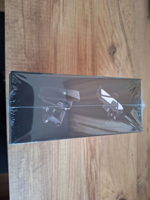Wireless car phone charger