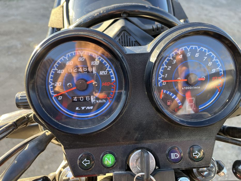 Продам LTM M17 200