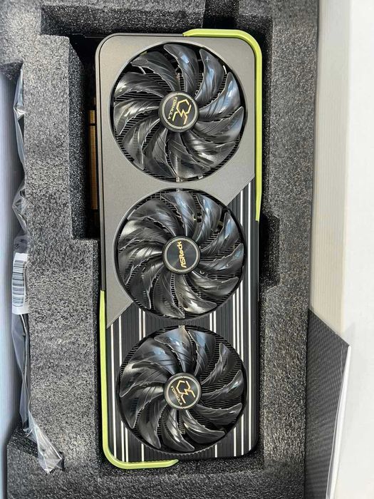 ASRock Radeon RX 6900 XT OC Formula 16G