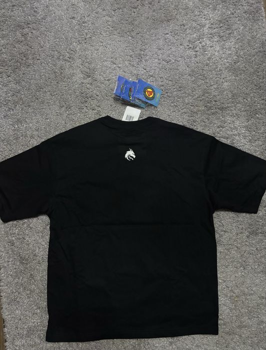 Футболка Team Spirit