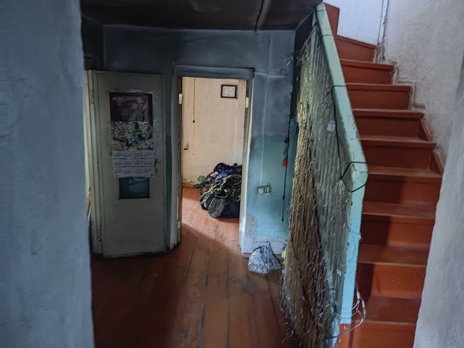 Продам квартиру в 2 этожа