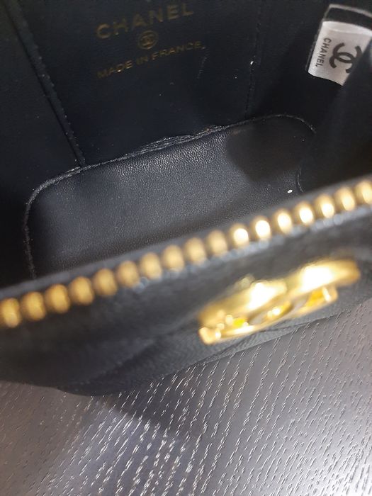 Маленькая сумочка Шанель