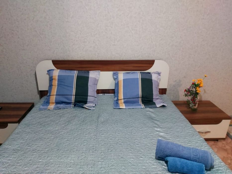 Квартира по суточно