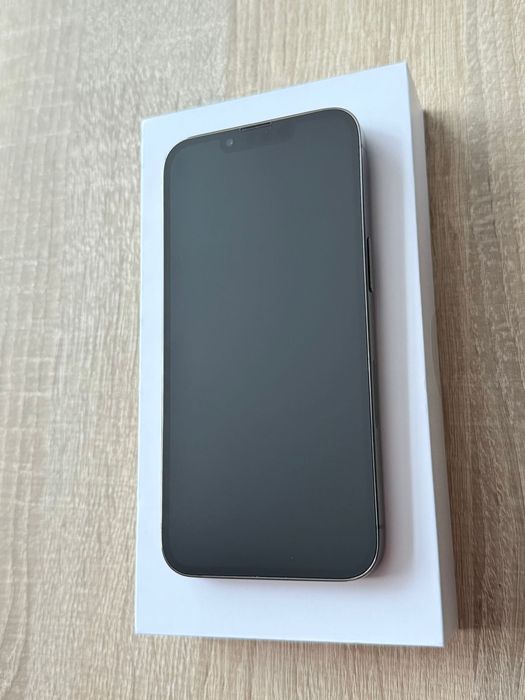 Iphone 13 pro 128 gb