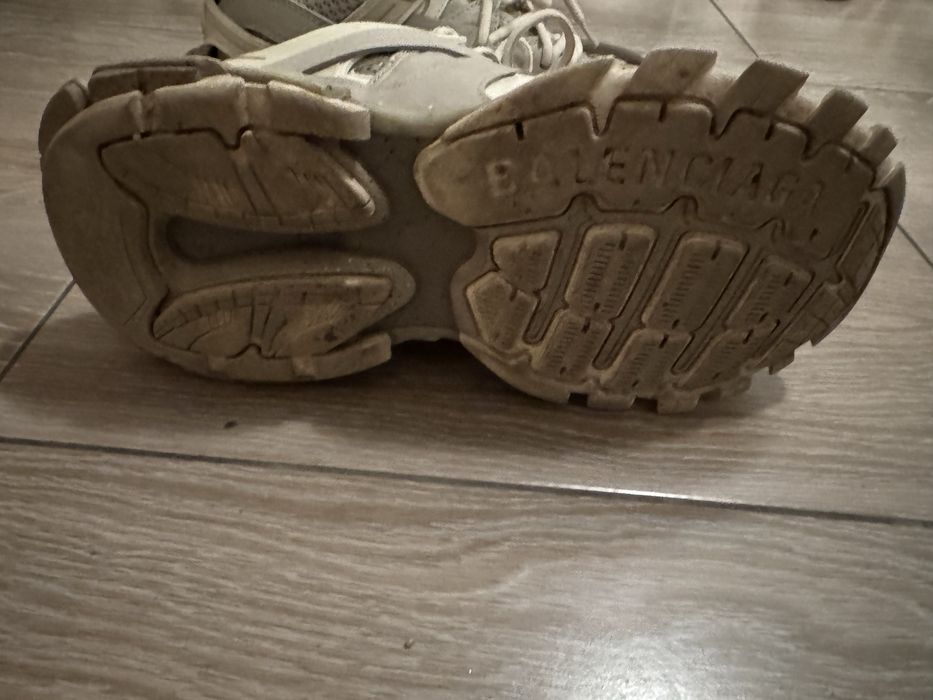 Оригинални Balenciaga обувки