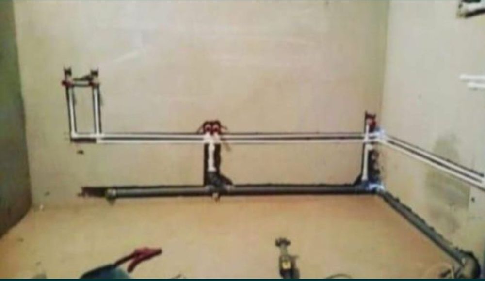 Сантехник  любое время Звоните