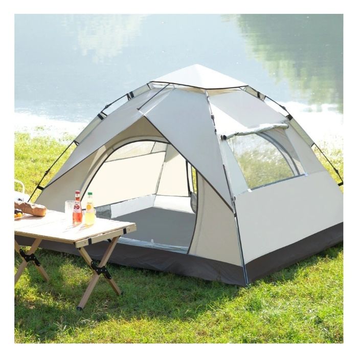 палатка кемпинговая 2 местная