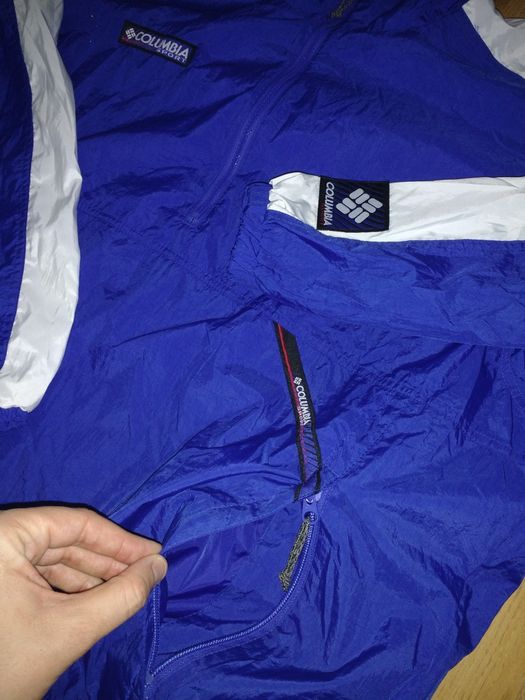 Geaca Columbia mărimea XL