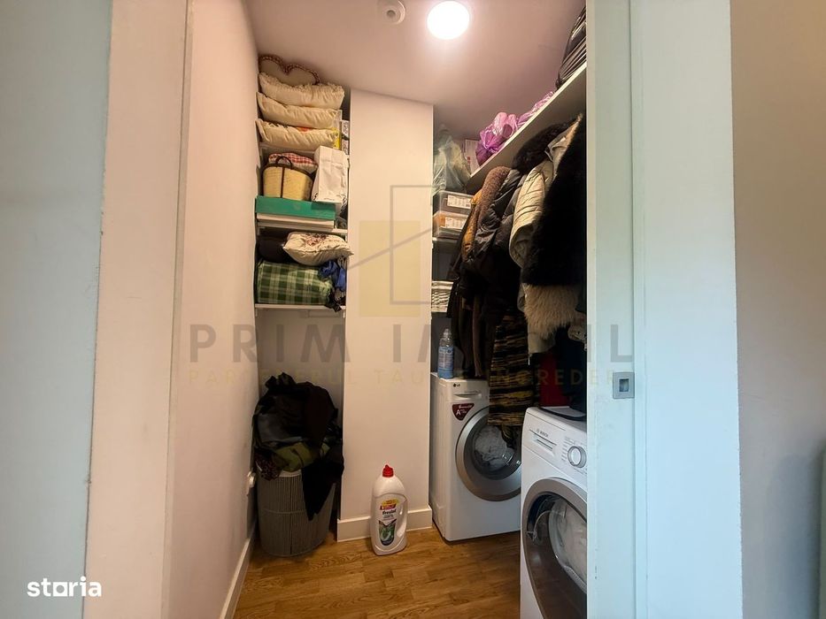 Vila individuala Bucium, 3 camere, curte proprie, mobilata complet,