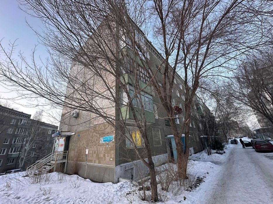 Коммерческое помещение Жастар 31