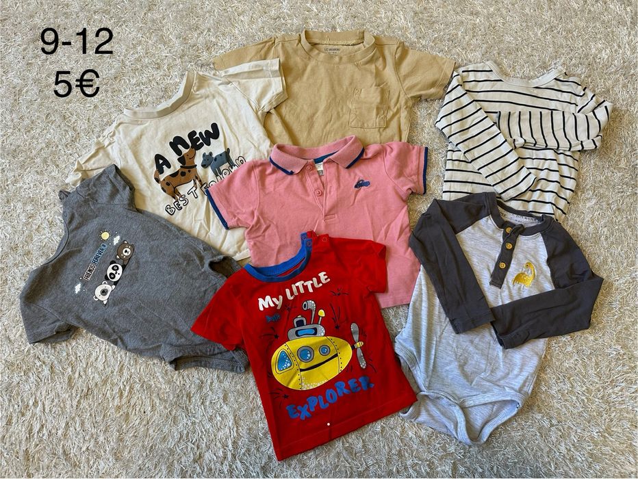 Дрешки Guess, adidas, nike