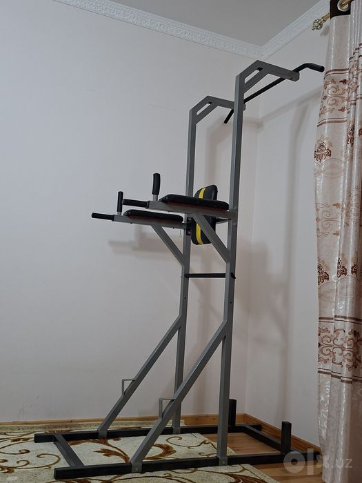 Ko'p funksiyali turnik-bruss