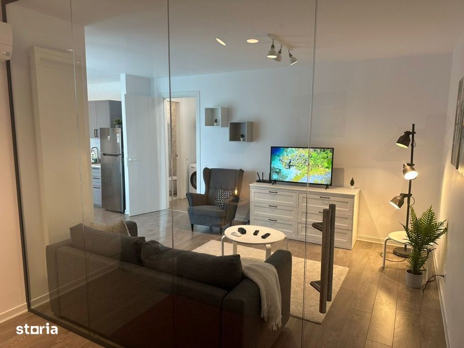 Vanzare Studio Dublu Cloud 9 Residence — fotografia 1