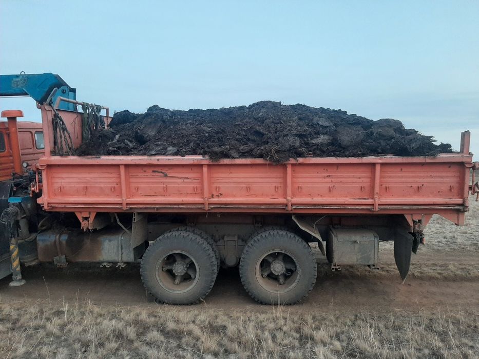 Камаз Манипулятор Самосва  АГП