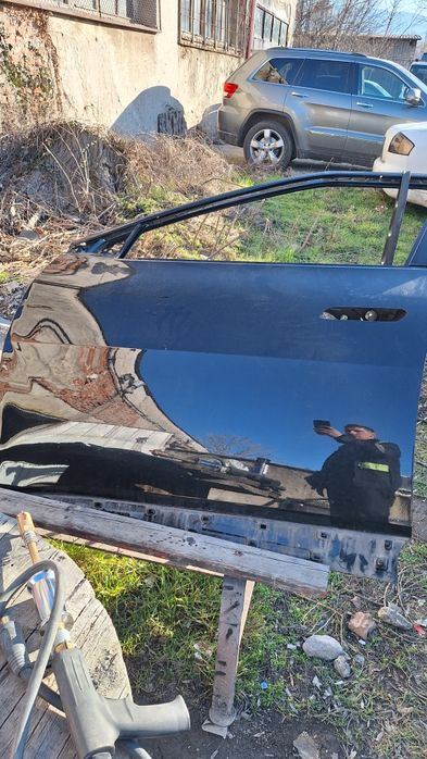 Врата не оборудвана KIA EV6