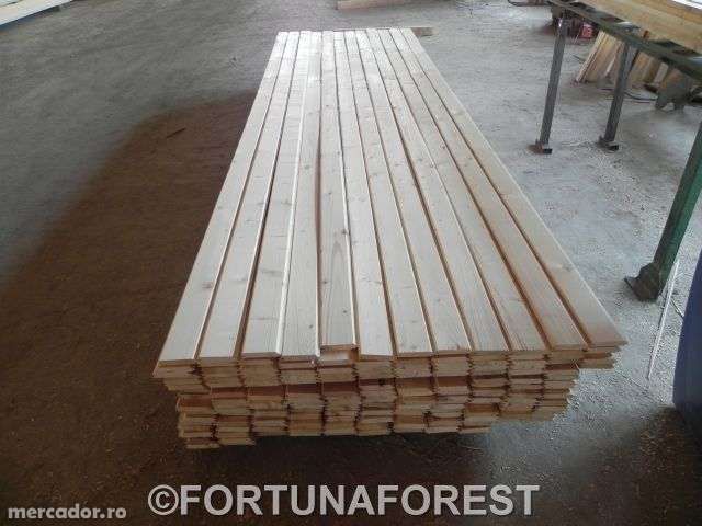 Lambriu 20mm grosime - vanzare fabrica