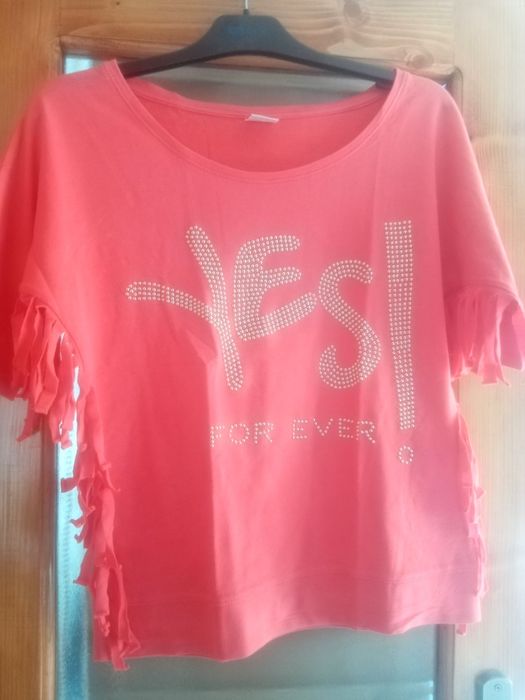 Vând tricou dame /fete