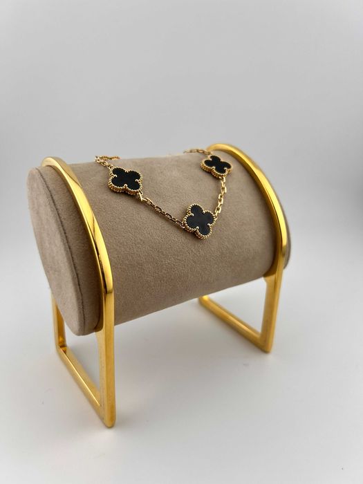 Браслет Van Cleef Alhambra