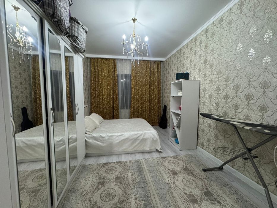 Дом продается отличное