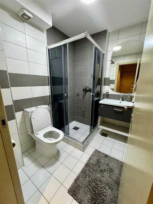 Дава се под наем Тристаен апартамент в Пловдив, Тракия - 81 кв.м за 392.7 € - Снимка #9