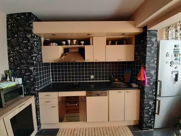 Продава се Двустаен апартамент в София, Надежда 1 - 67 кв.м за 2089 €/кв.м - Снимка #8