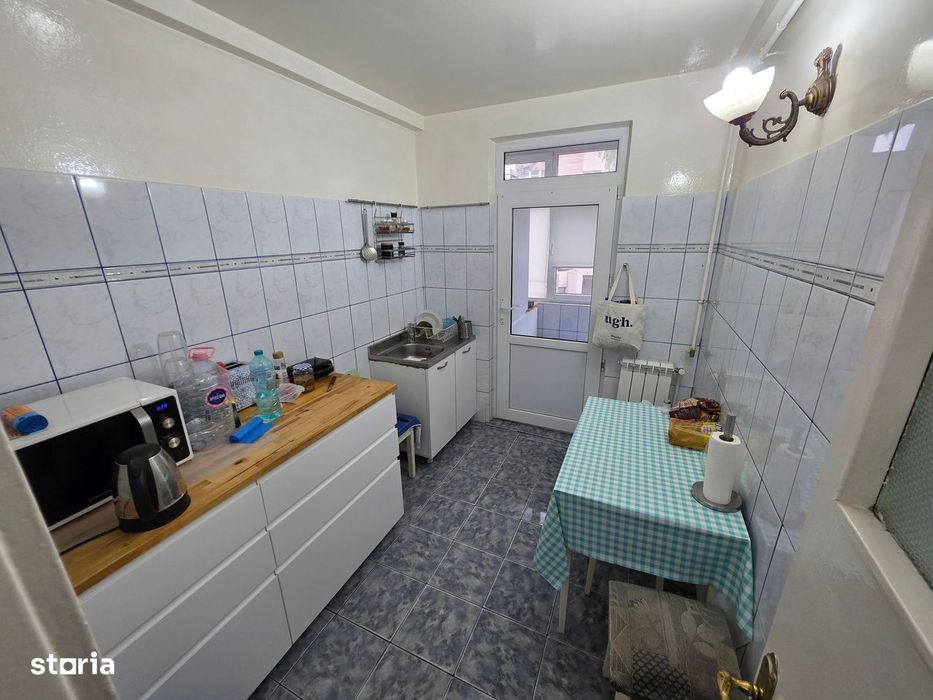 Apartament 2 camere zona Centrala