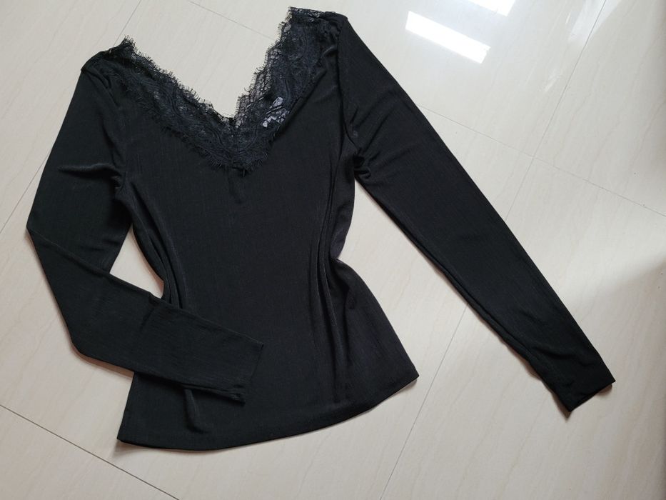 Дамски блузи/ риза LCW,H&M,Zara и др. М рр