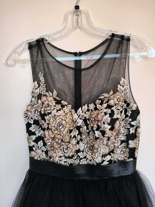 Рокля бална официална