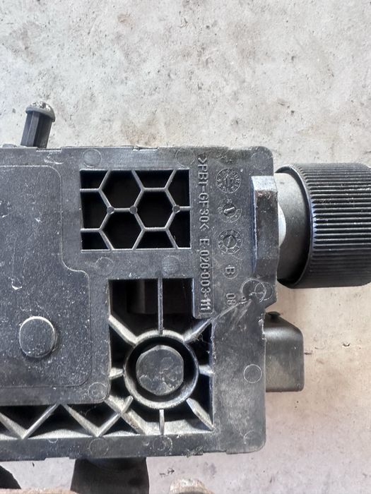 Модул ръчна спирачка  Субару Легаси/Аутбек