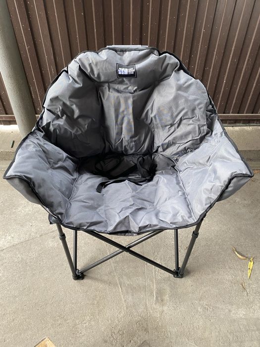 Стул туристический складной