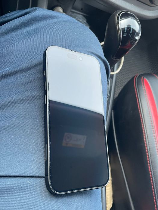 Продам айфон в отличном состояние