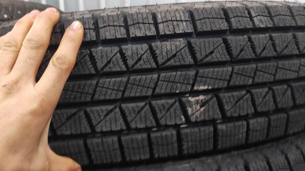 Шины на Газель в ассортименте