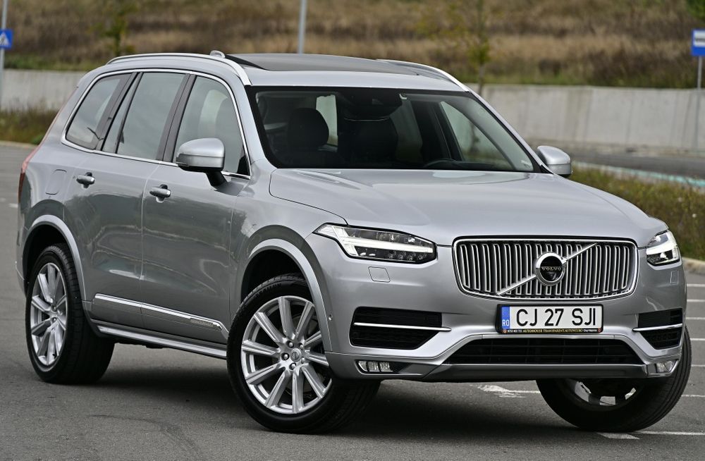 De vanzare XC90 Inscription