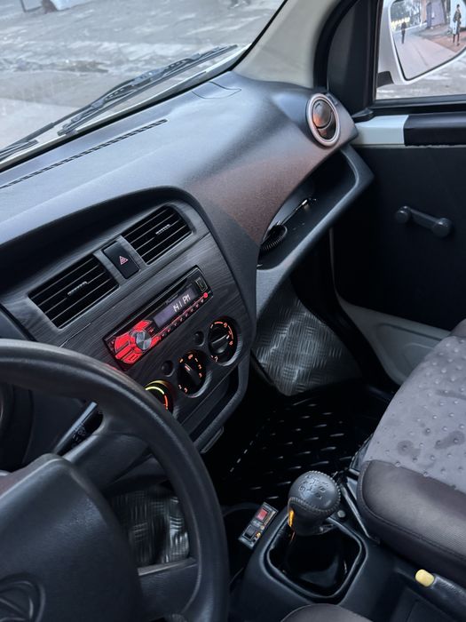 Changan 69 talik mator