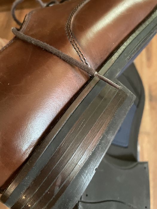 Pantafi eleganti