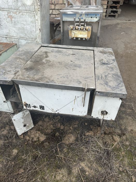 Продается печка !