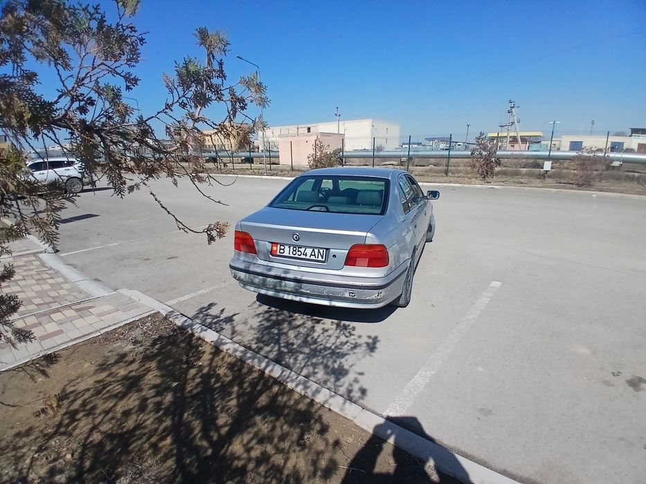 Бмв қырғыз учот сатылады