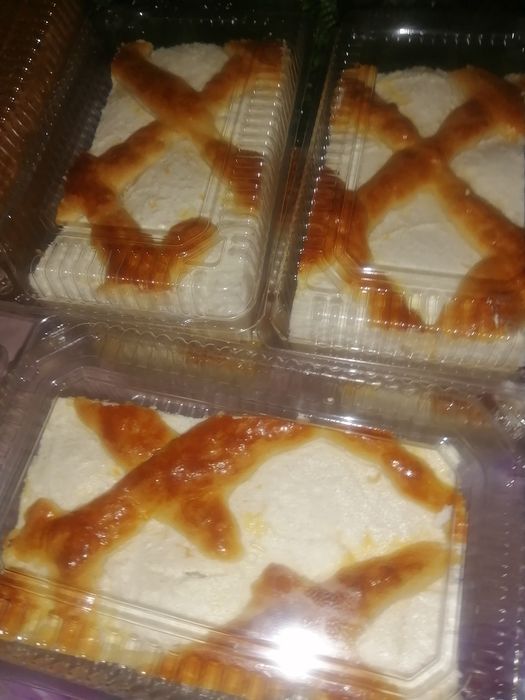 Цехавик рецептларни ургатаман
