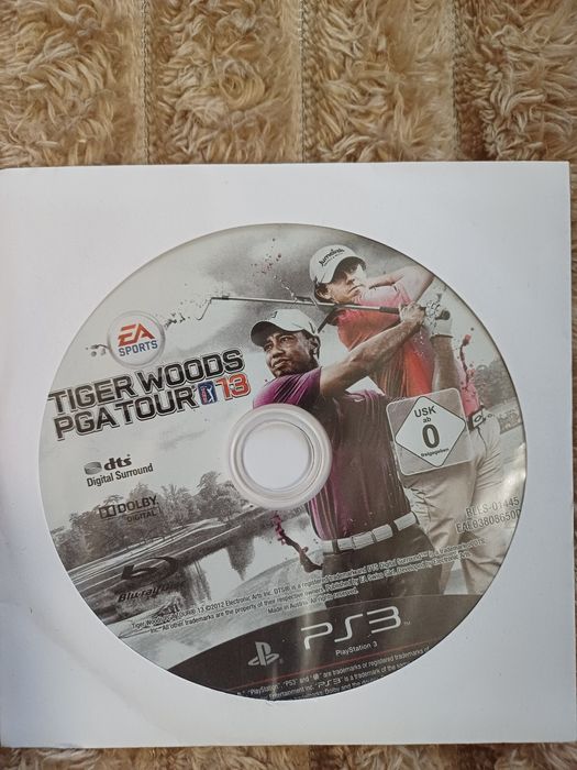 Игри за Ps3,работят