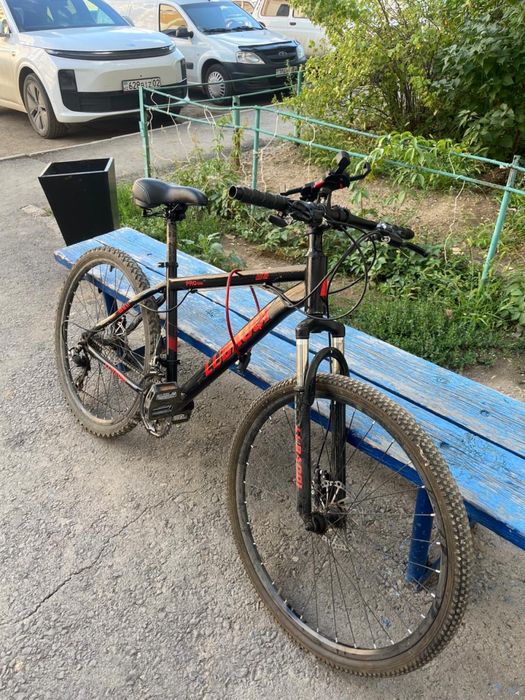 продам  Велосипед!