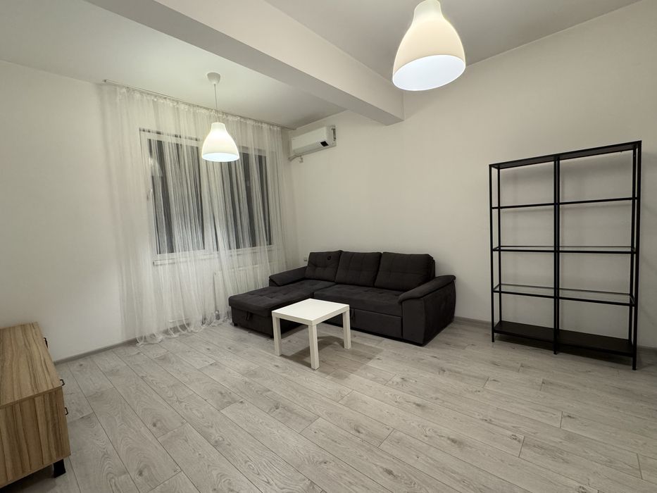 Apartament 2 camere, decomandat, la 3 min de metrou Dimitrie Leonida