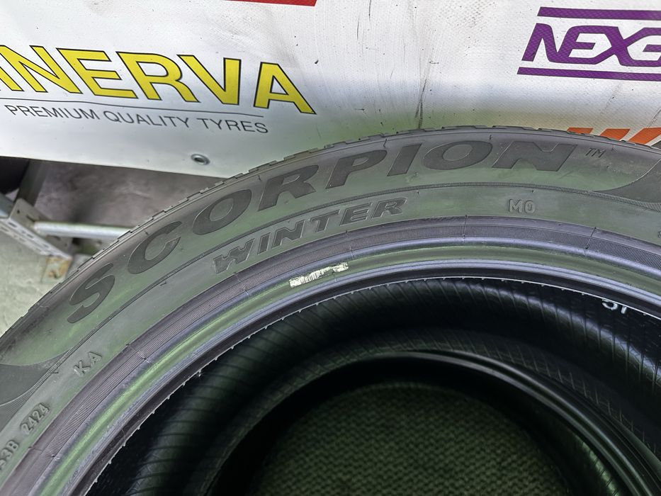 315/40 R21 111V XL MO - Pirelli Scorpion Winter M+S Oferta