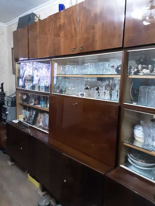 Продаётся 3х комнатная квартира