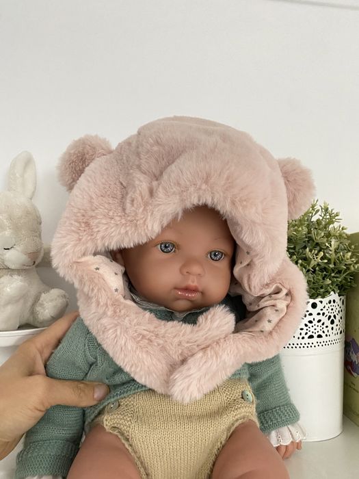 Vand caciulite Zara- stare foarte buna