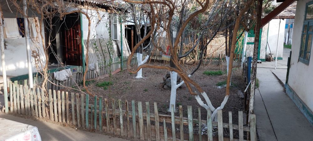 Продаётся дом 7,5 соток ,6 комнат ориентир мечеть Ислом-Ота