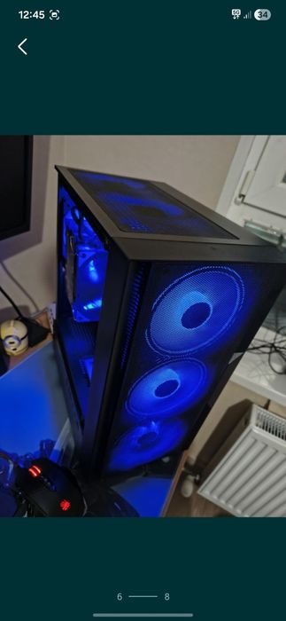 Продам процессор I5 8400