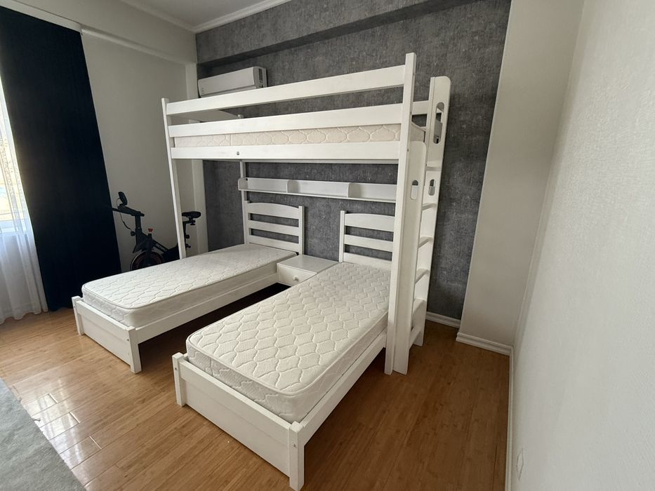 Продам кровать, в отличном состоянии