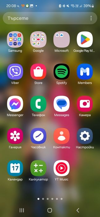 Samsung  Galaxsy S21 FE 5G