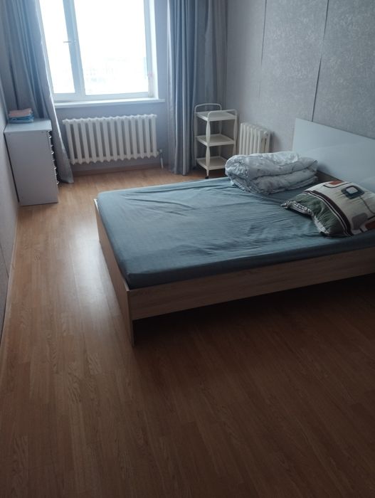 Сдам 1 ком.кв. , полностью мебель