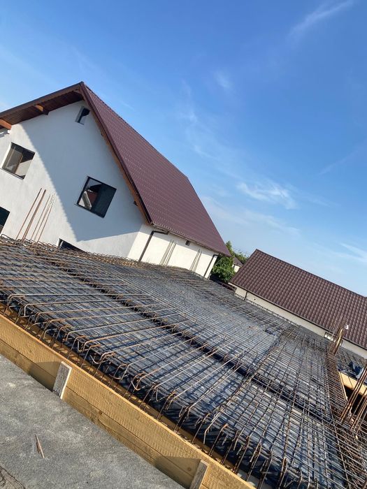 Construim case la pret accesibil!